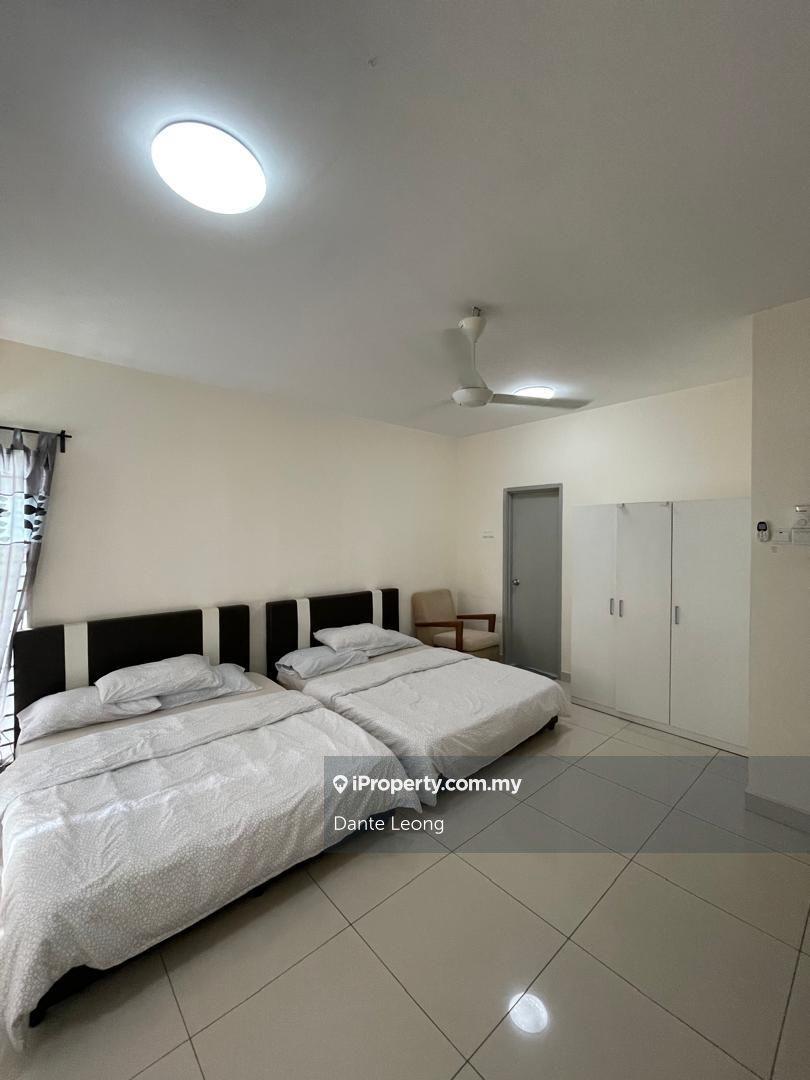 Kondominium untuk Disewa di Tiara ParkHomes oleh Dante Leong - iProperty.com.my