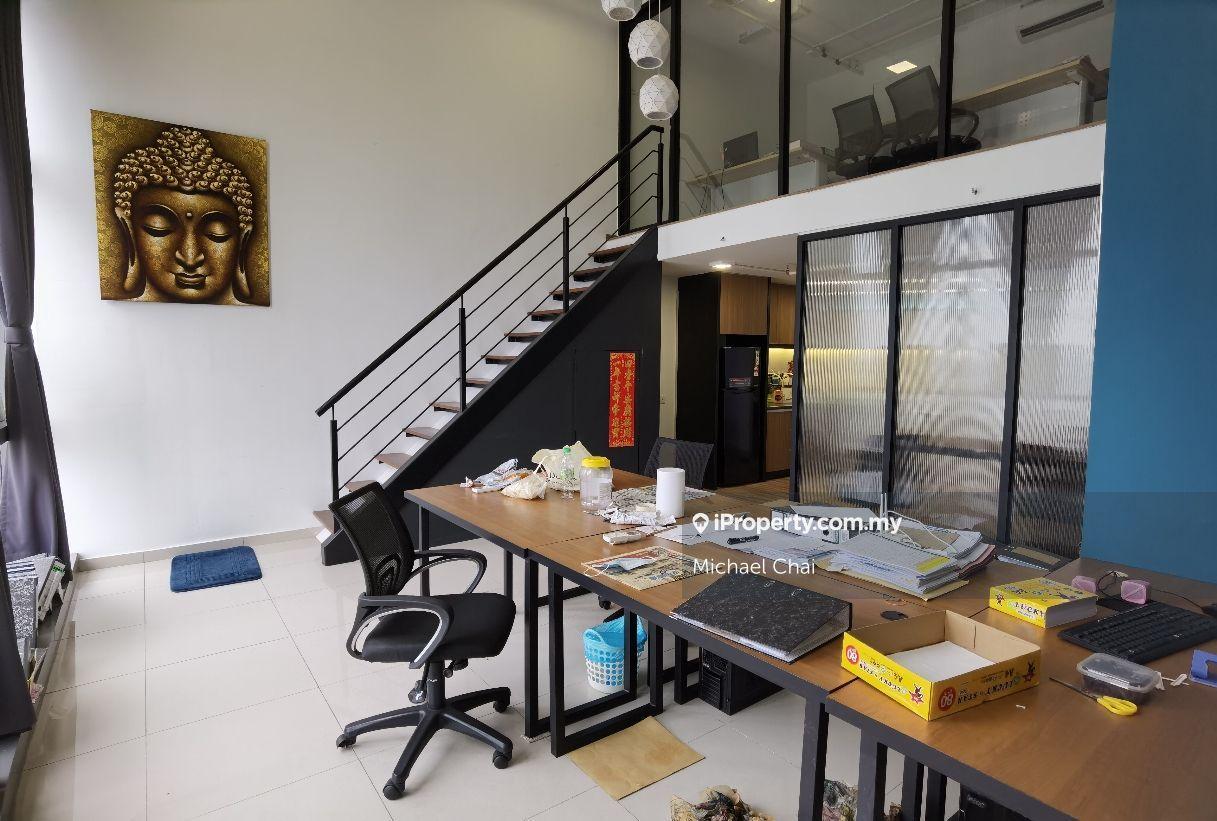 Service Residence for Sale in Pinnacle Petaling Jaya by Michael Chai - iProperty.com.my