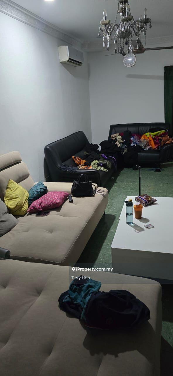 2-storey Terraced House for Sale in Bukit Bangsar, Bangsar by Terry Hoh - iProperty.com.my