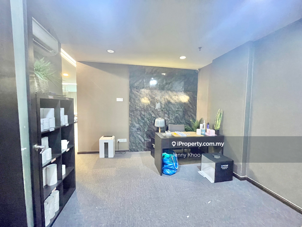 Office for Rent in Solaris Mont Kiara, Mont Kiara by Jenny Khoo - iProperty.com.my