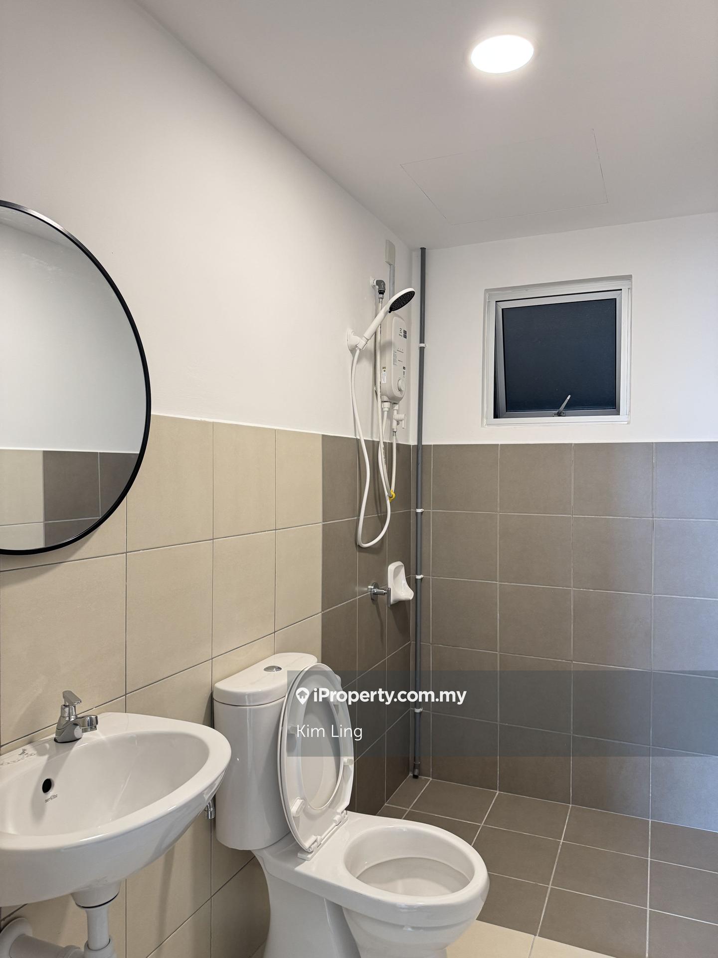 Service Residence for Rent in Kiara Kasih by Kim Ling - iProperty.com.my