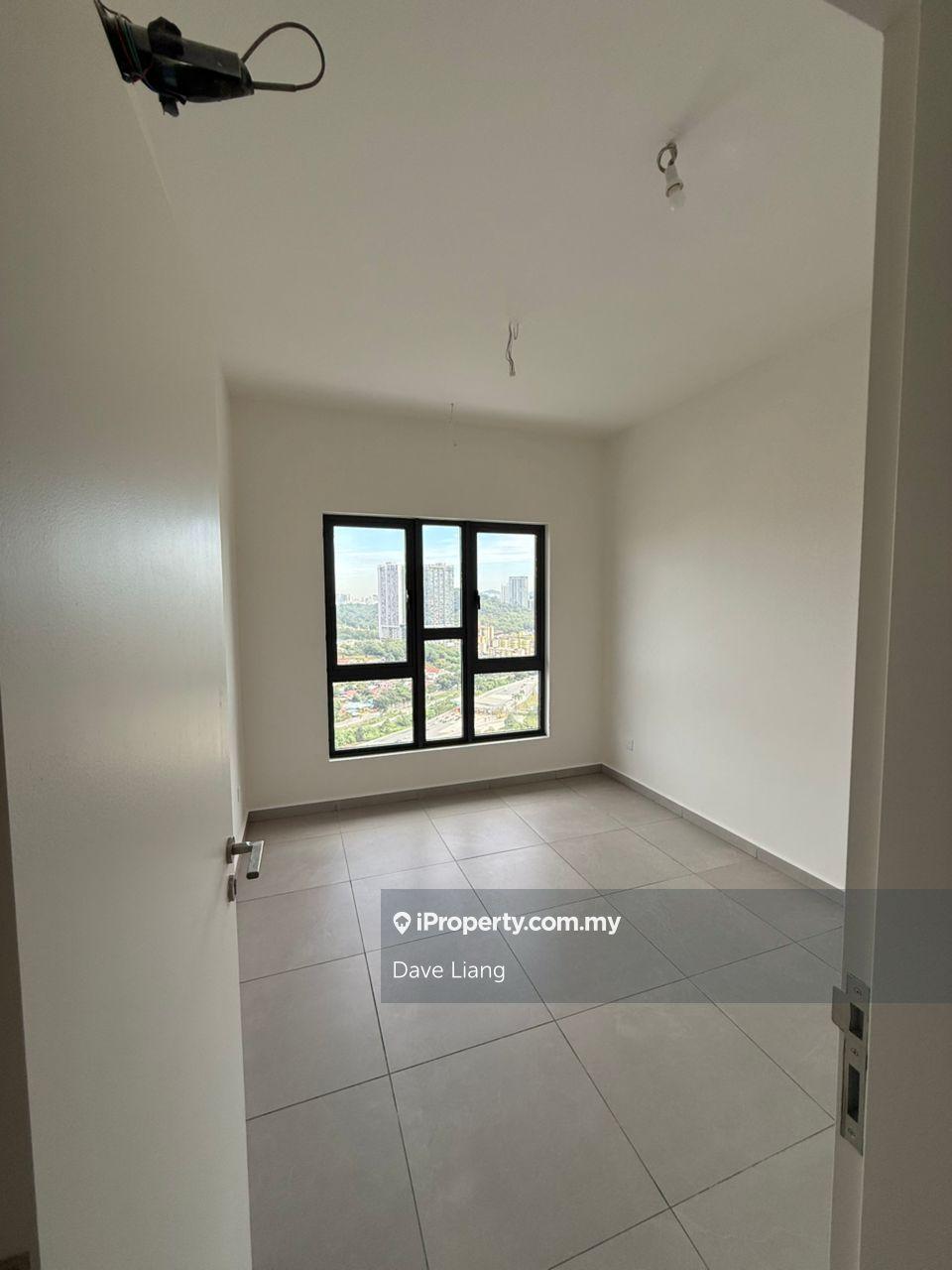 Residensi Servis untuk Dijual di D'Ivo oleh Dave Liang - iProperty.com.my