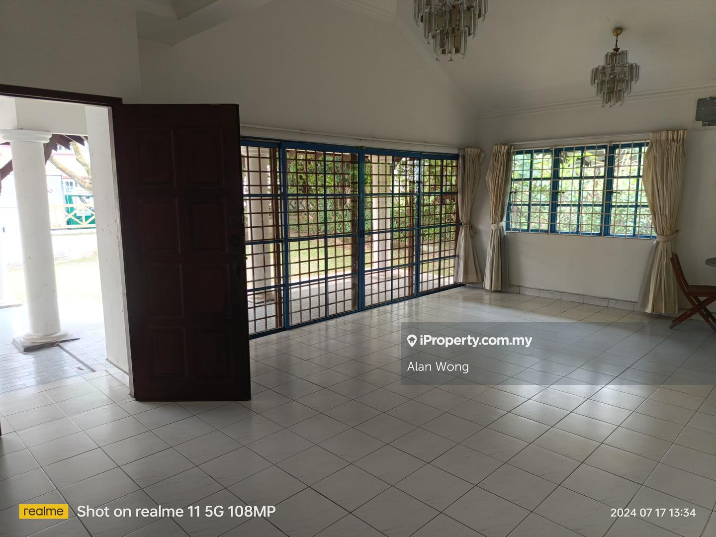 Bungalow House for Sale in Bukit Damansara, Setia Bakti, Damansara Heights by Alan Wong - iProperty.com.my