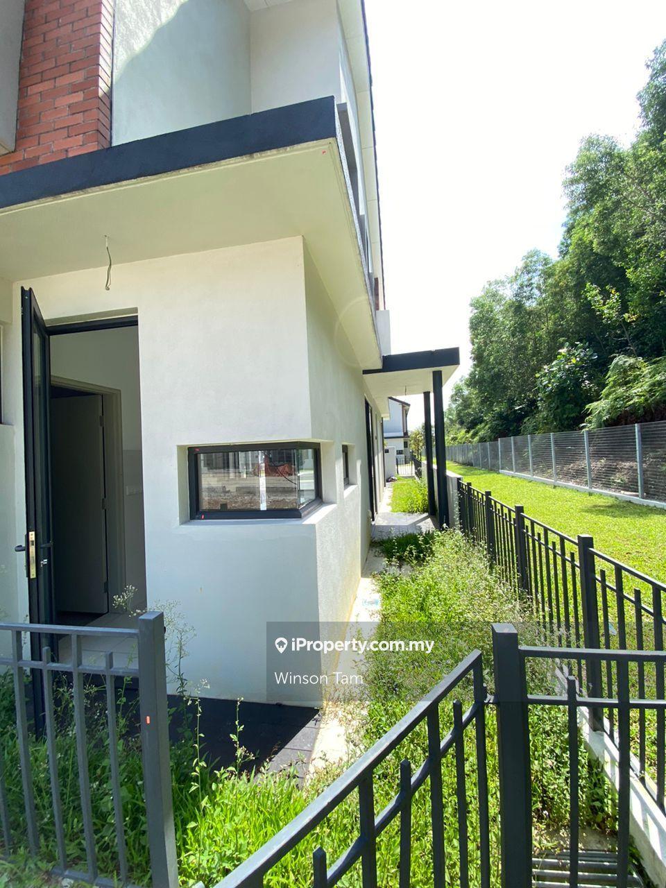 2-storey Terraced House for Sale in Denai Alam, Shah Alam by Winson Tam - iProperty.com.my