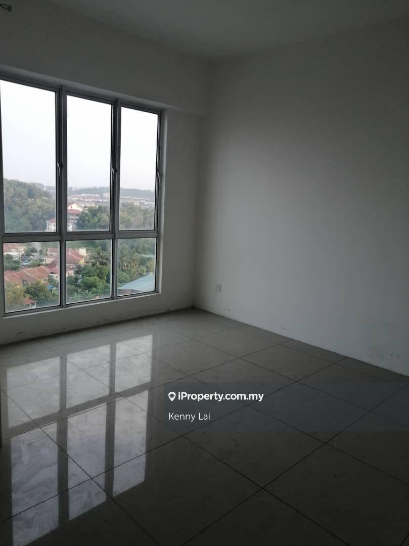Pangsapuri untuk Dijual di Silk Residence oleh Kenny Lai - iProperty.com.my