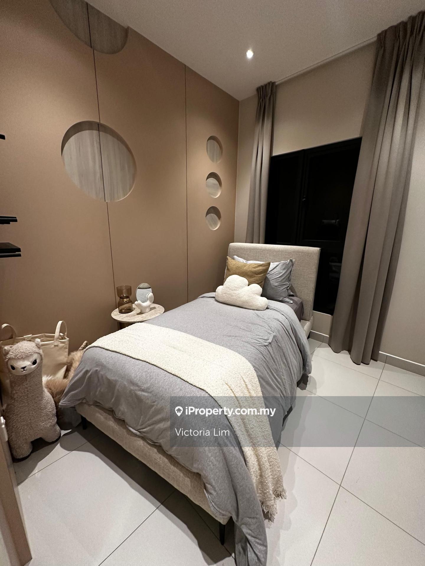 Service Residence for Sale in The Aldenz by Victoria Lim - iProperty.com.my