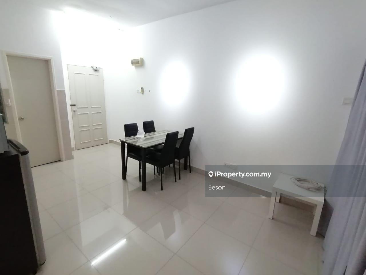 Condominium for Sale in Gaya @ Melawati by Eeson - iProperty.com.my