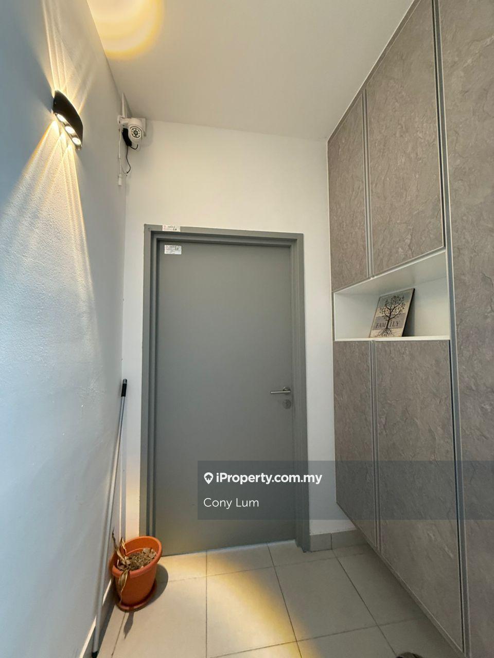 Residensi Servis untuk Disewa di The Netizen oleh Cony Lum - iProperty.com.my