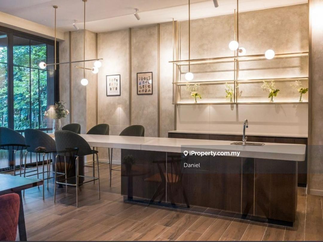 Service Residence for Rent in Agile Bukit Bintang by Daniel - iProperty.com.my