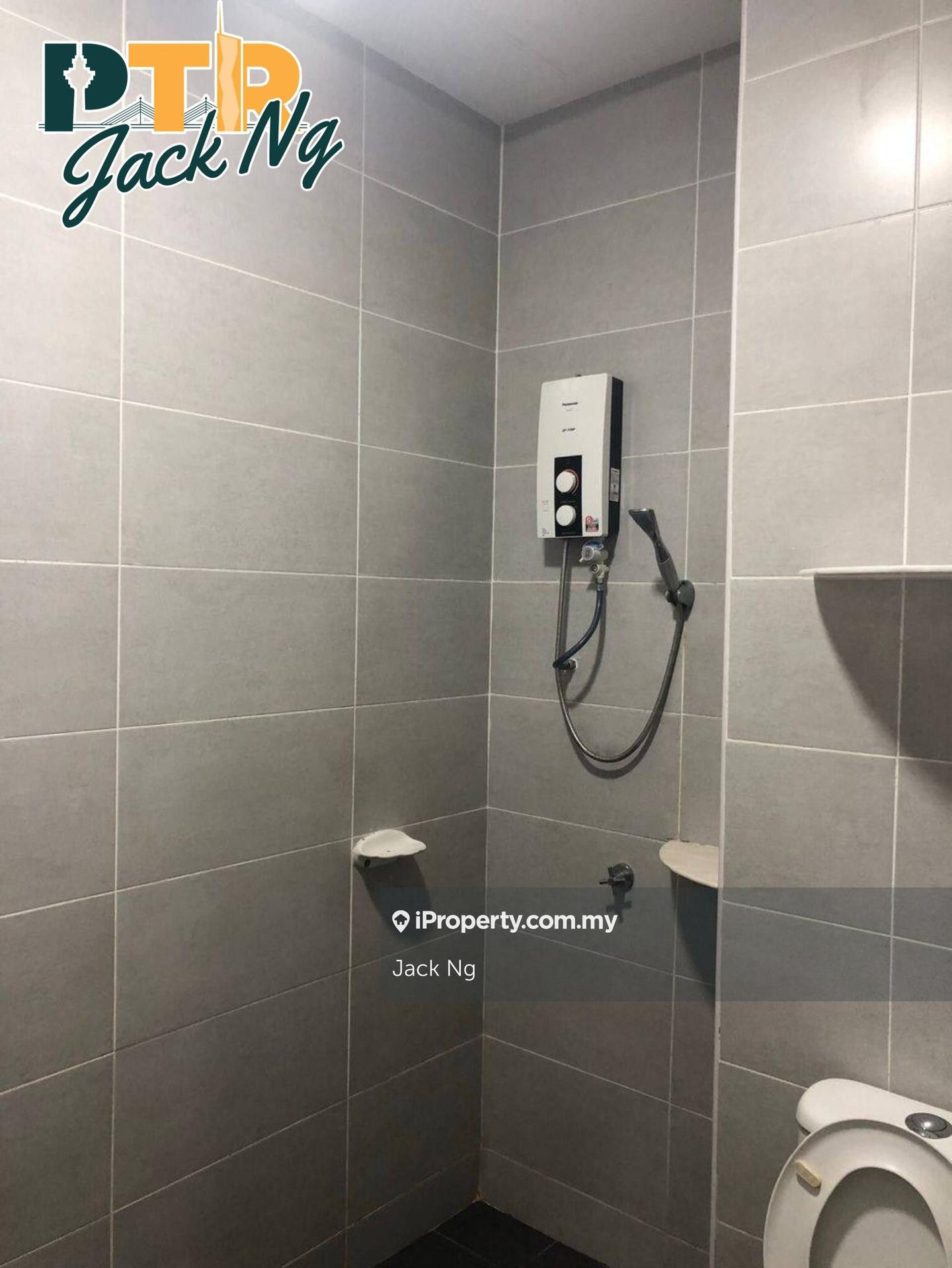 Service Residence for Rent in BM City Suites @ BM City Mall by Jack Ng - iProperty.com.my