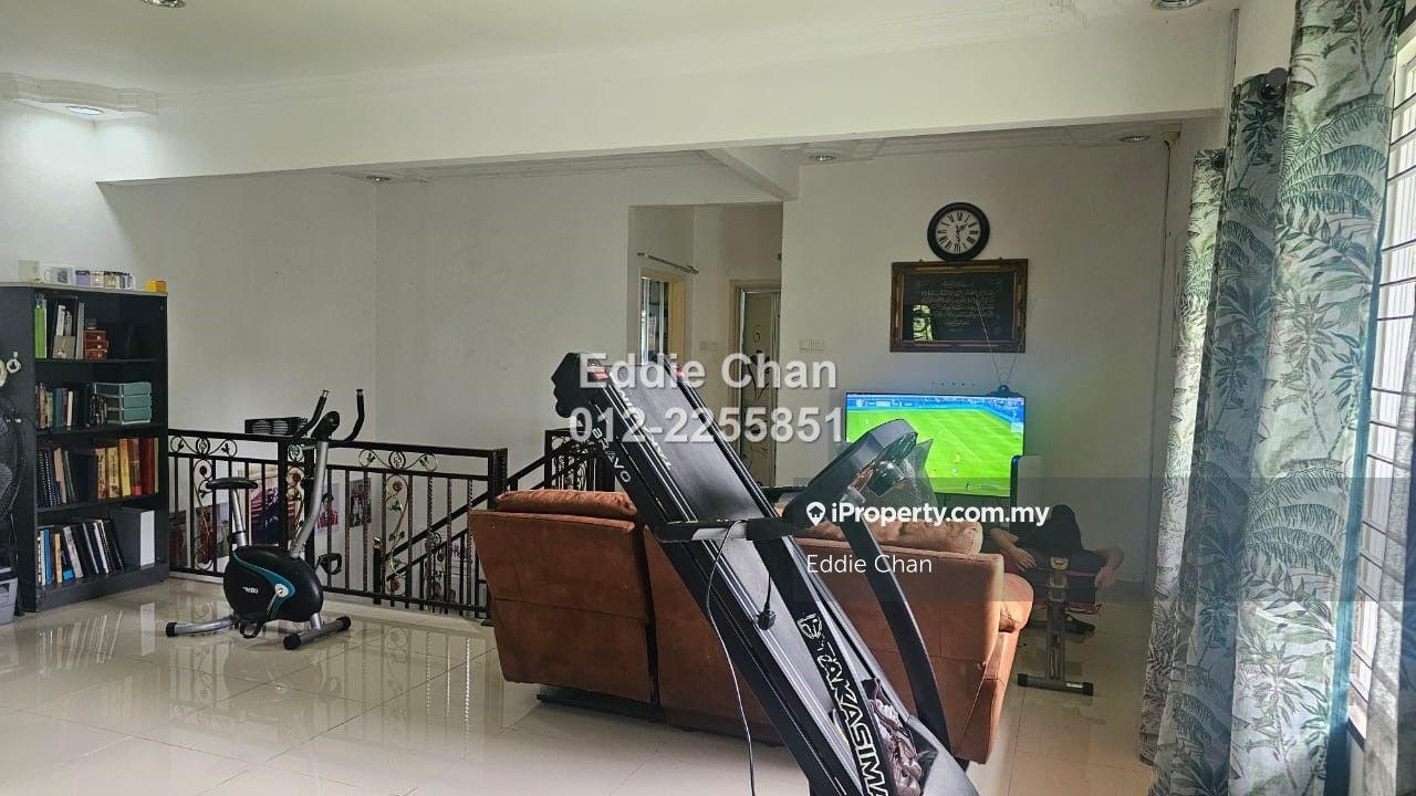 2-storey Terraced House for Sale in Ukay Bistari, Ulu Kelang by Eddie Chan - iProperty.com.my