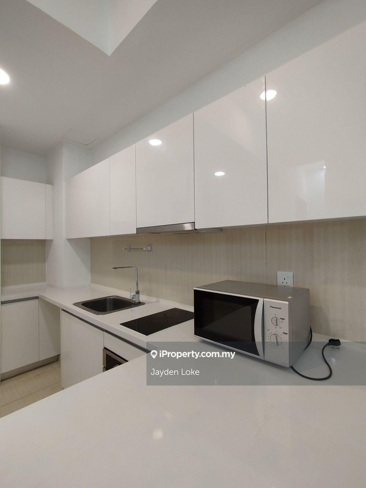 Service Residence for Rent in The Elements by Jayden Loke - iProperty.com.my