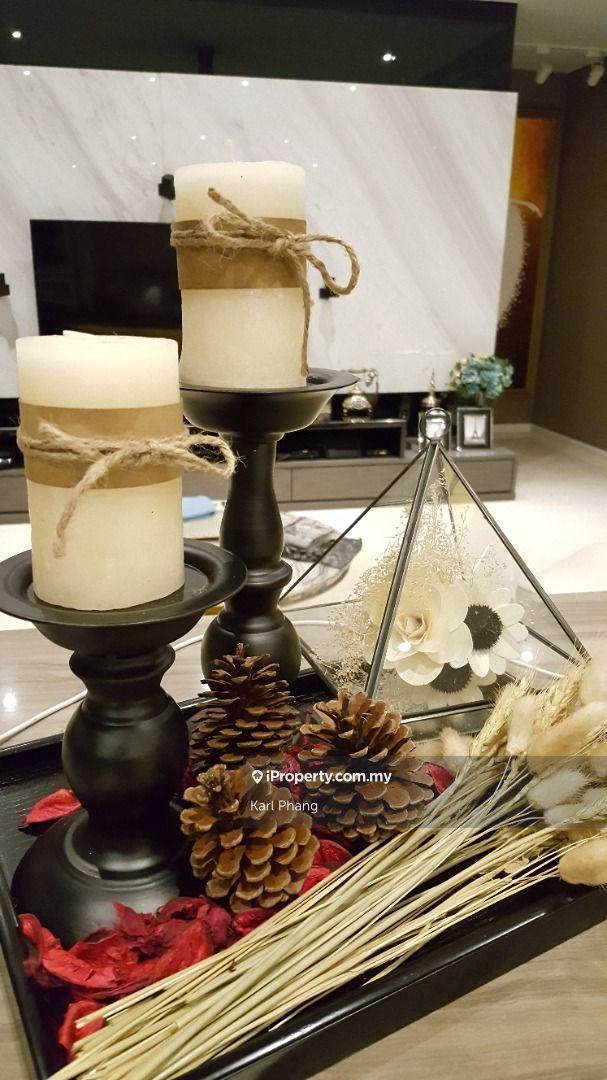 Condominium for Sale in Concerto North Kiara by Karl Phang - iProperty.com.my