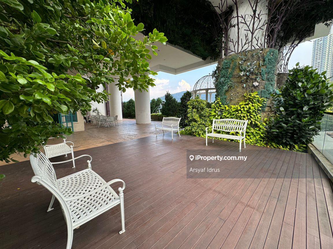Kondominium untuk Disewa di WANGSA 9 RESIDENCY oleh Arsyaf Idrus - iProperty.com.my