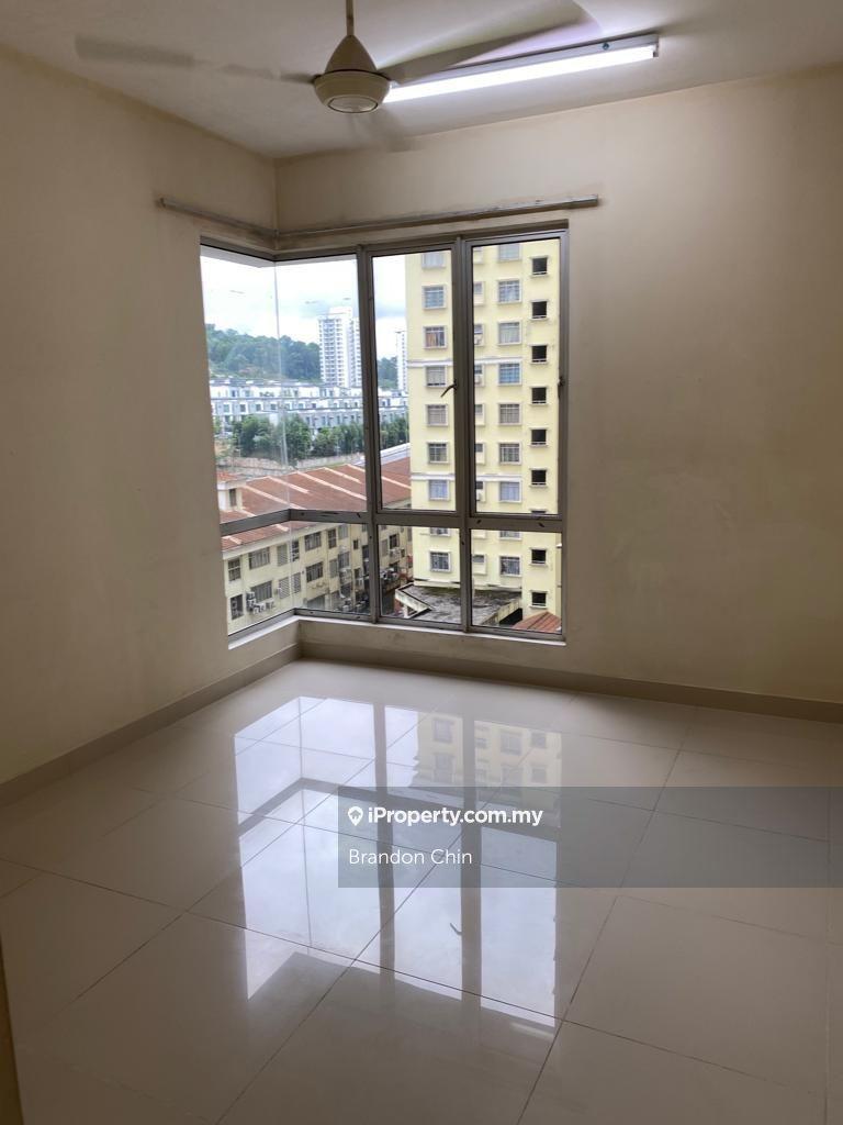 Condominium for Sale in Platinum Hill PV 2 by Brandon Chin - iProperty.com.my