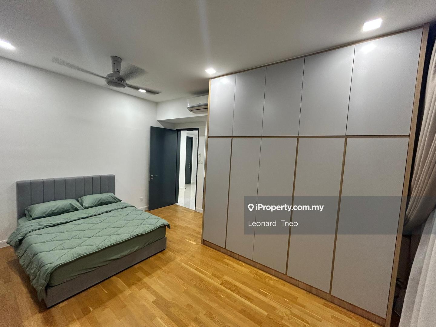 Kondominium untuk Disewa di One Cochrane Residence oleh Leonard Tneo - iProperty.com.my