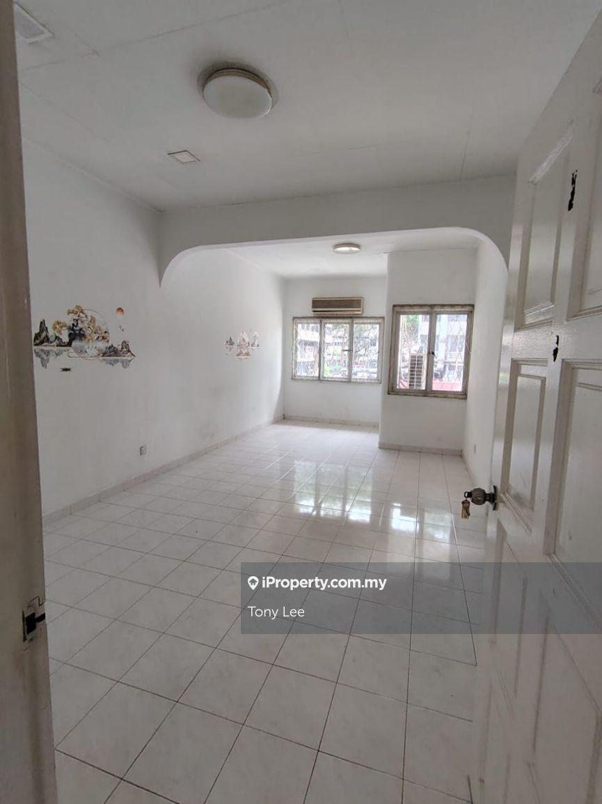 2-storey Terraced House for Rent in Bandar Baru Sri Petaling, Sri Petaling by Tony Lee - iProperty.com.my