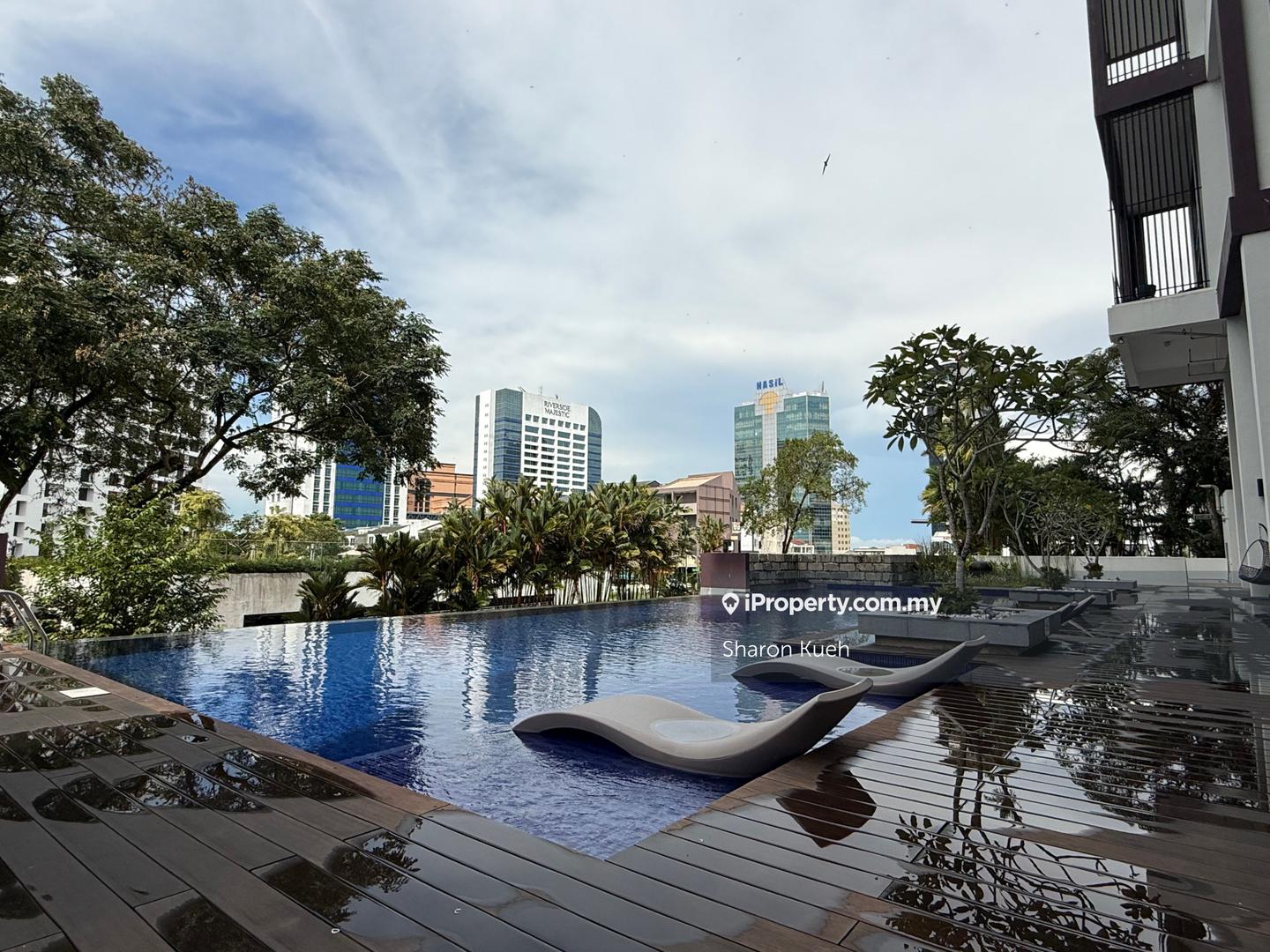 Kondominium untuk Dijual di Lagenda oleh Sharon Kueh - iProperty.com.my