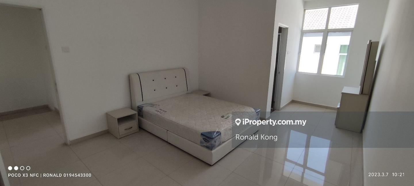 Rumah Berangkai 3 Tingkat untuk Dijual di Bandar Meru Raya, Ipoh oleh Ronald Kong - iProperty.com.my