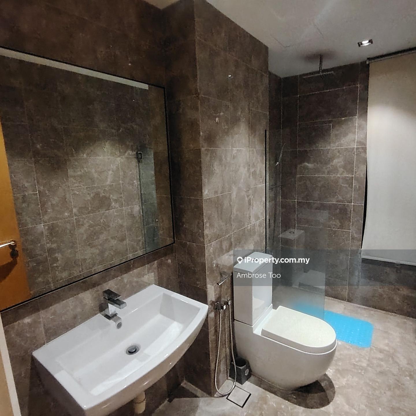 Condominium for Sale in Lumina Kiara by Ambrose Too - iProperty.com.my