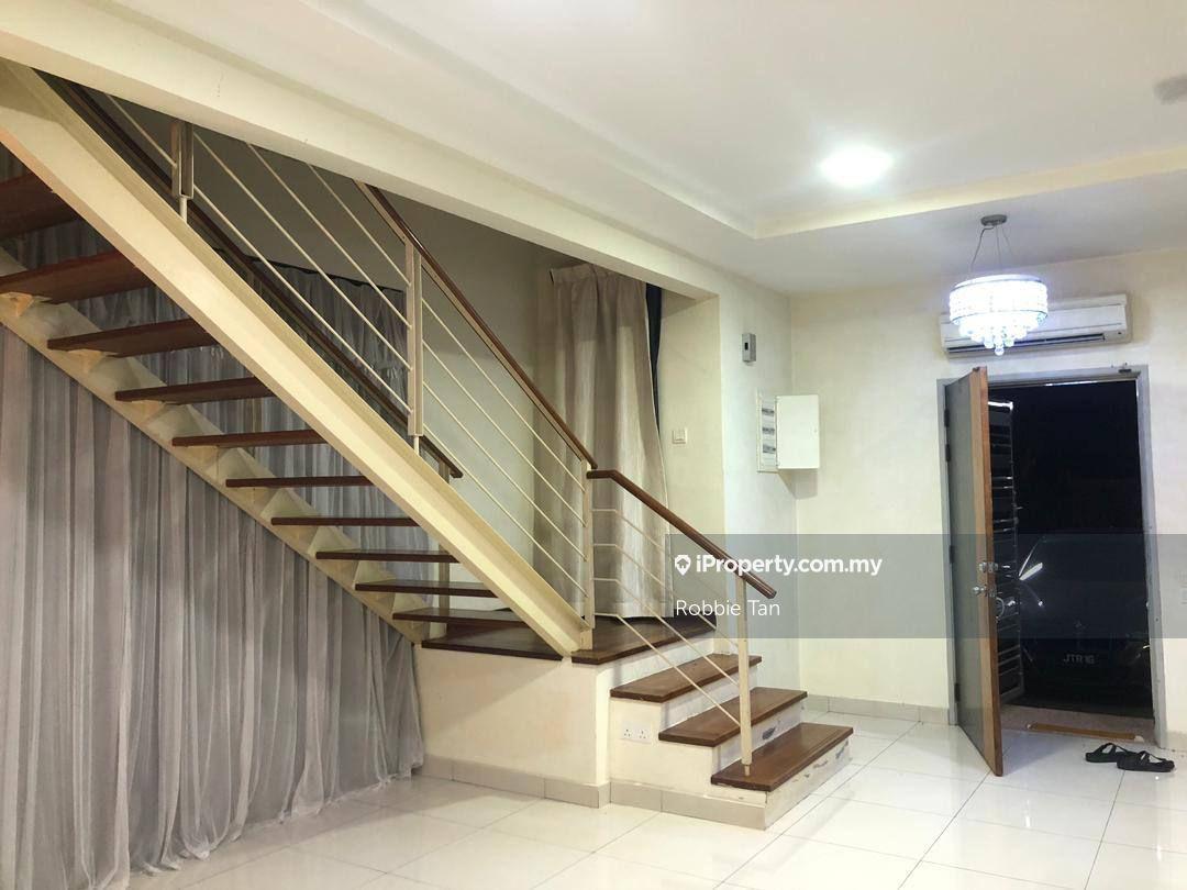 Rumah Kluster untuk Dijual di Taman Sutera Utama, Skudai oleh Robbie Tan - iProperty.com.my