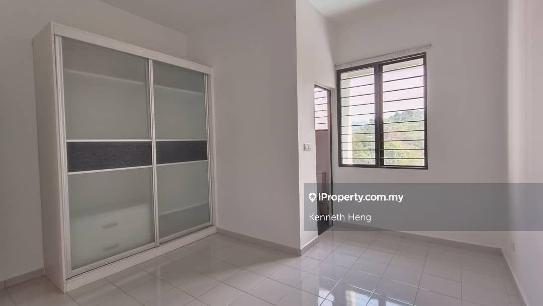 Kondominium untuk Dijual di V-Residensi oleh Kenneth Heng - iProperty.com.my