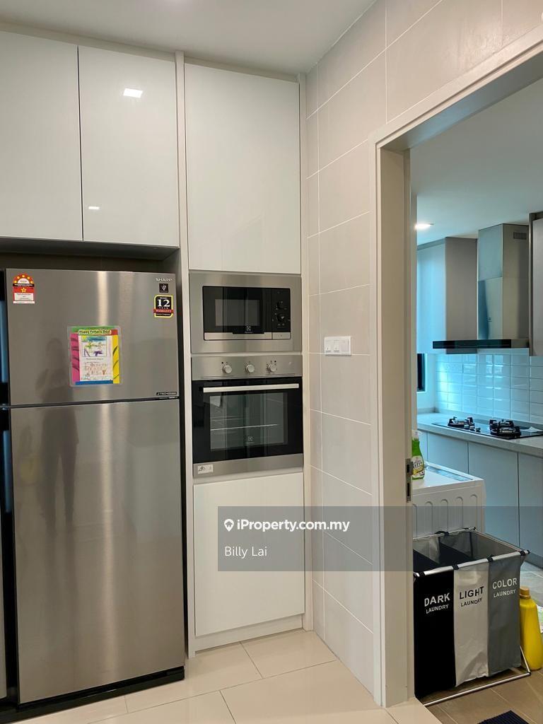 Condominium for Sale in The Reach @ Titiwangsa by Billy Lai - iProperty.com.my