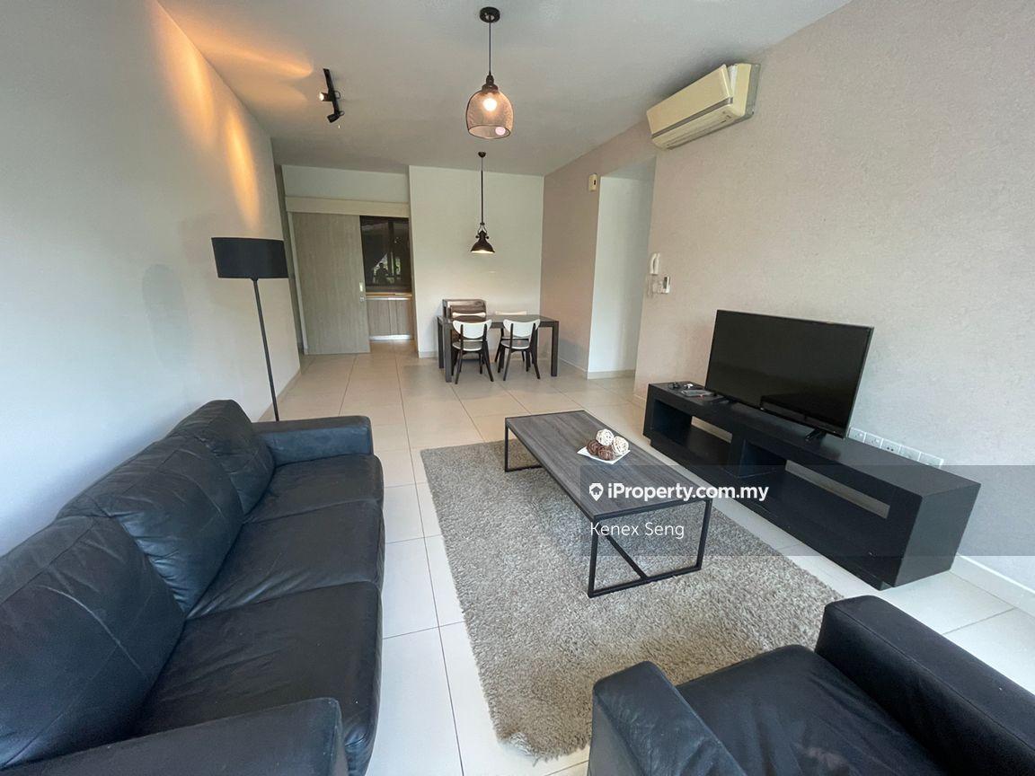 Service Residence for Rent in Aragreens by Kenex Seng - iProperty.com.my