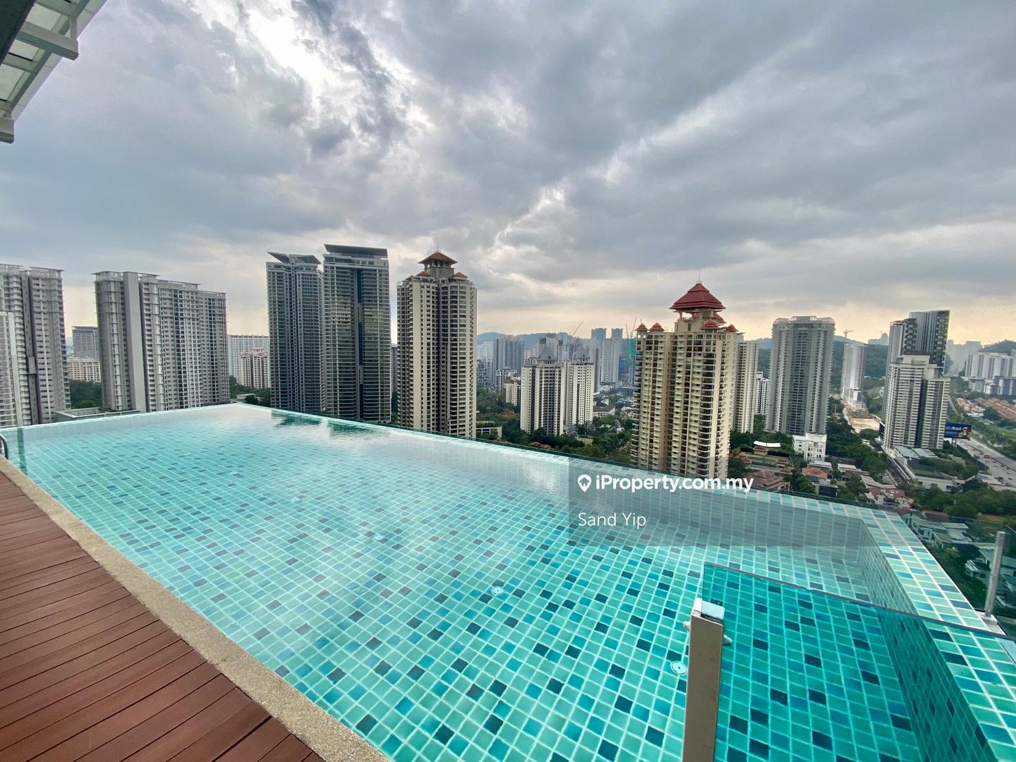 Kondominium untuk Dijual di Tiffani Kiara oleh Sand Yip - iProperty.com.my