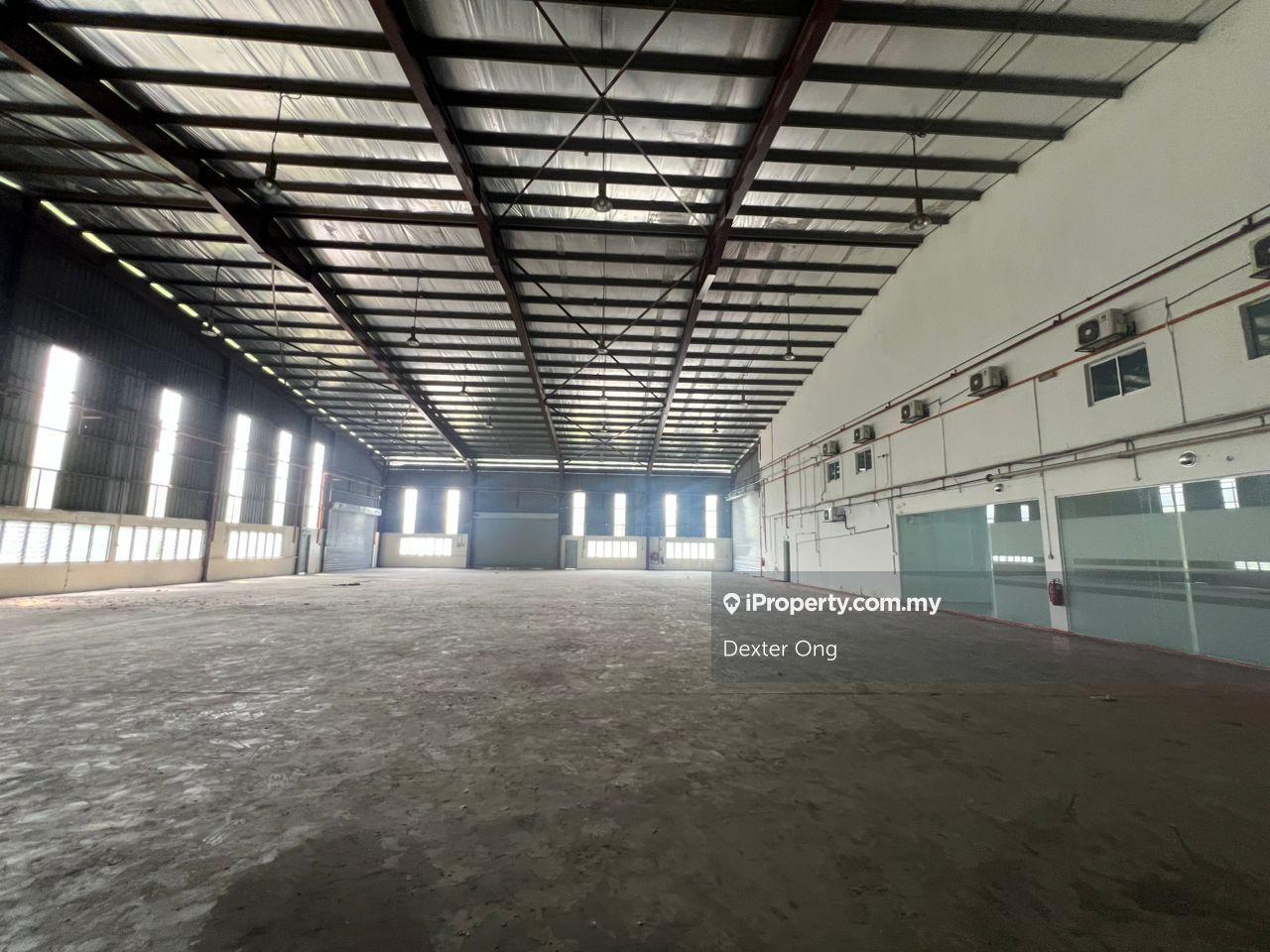 Detached Factory for Sale in Ladang Sungai Purun, Semenyih by Dexter Ong - iProperty.com.my