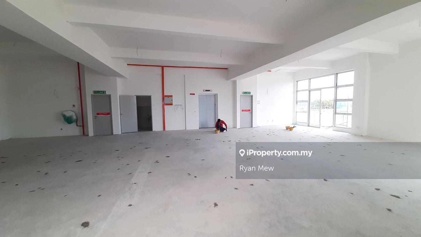 Semi-D Factory for Sale in Puchong, Selangor by Ryan Mew - iProperty.com.my
