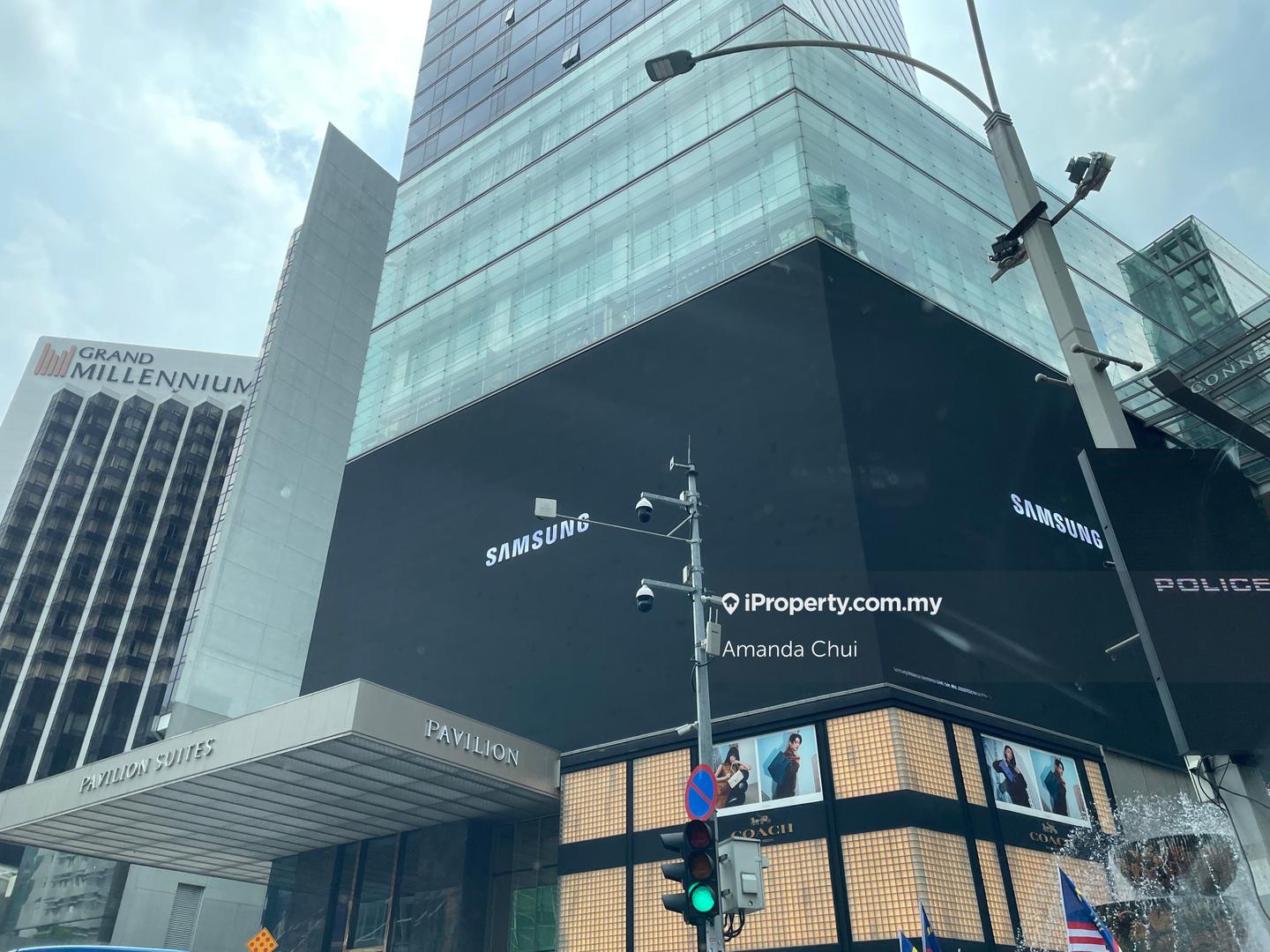 Commercial Land for Sale in KLCC, KL City Centre by Amanda Chui - iProperty.com.my