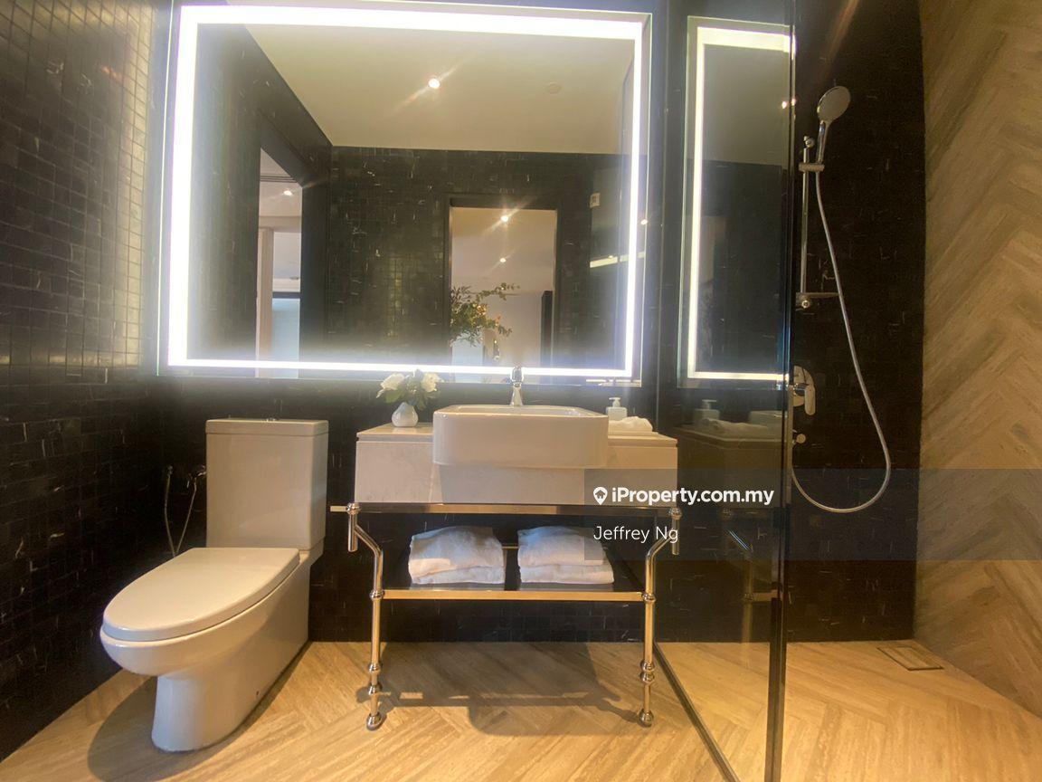 Service Residence for Sale in SO Sofitel Kuala Lumpur Residences by Jeffrey Ng - iProperty.com.my