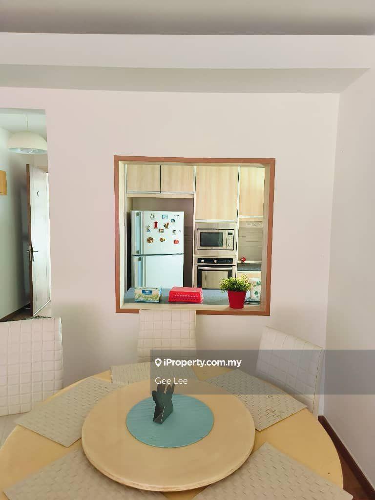 Condominium for Sale in 1 Sentul by Gee Lee - iProperty.com.my