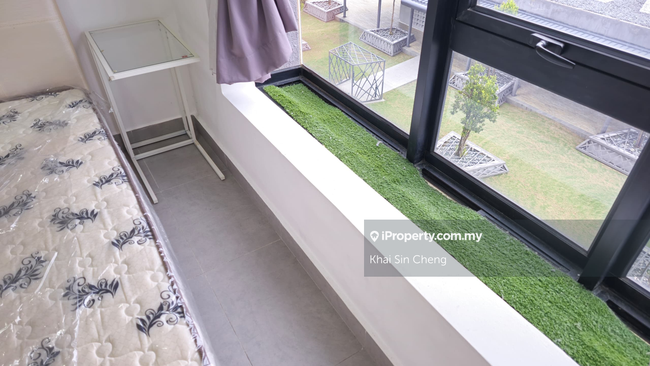 Service Residence for Rent in Kanvas SOHO by Khai Sin Cheng - iProperty.com.my