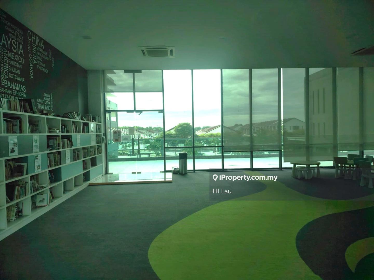 Kondominium untuk Dijual di X2 Residency oleh Hl Lau - iProperty.com.my