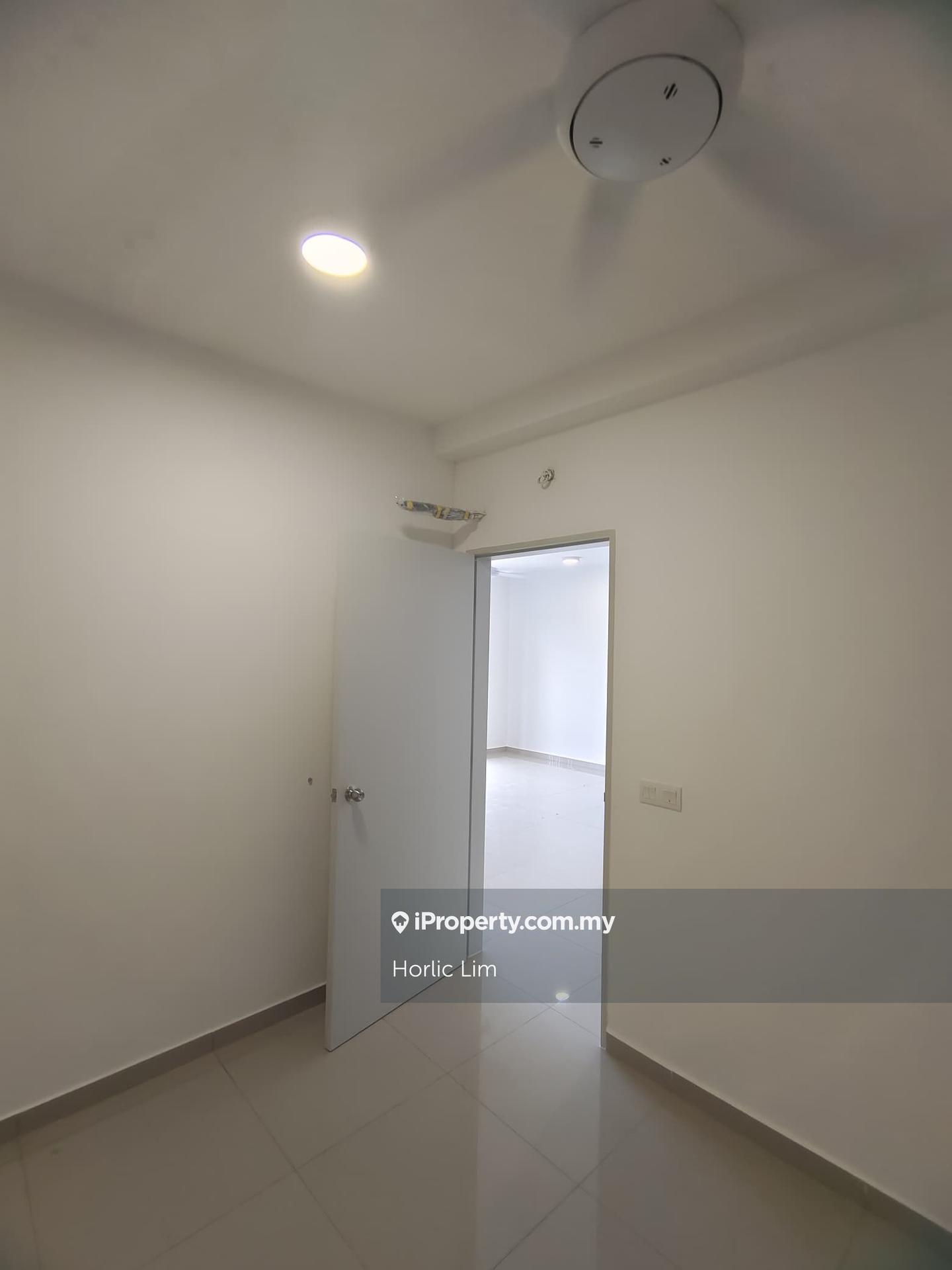 Service Residence for Rent in Duduk Se.Ruang @ Eco Sanctuary by Horlic Lim - iProperty.com.my