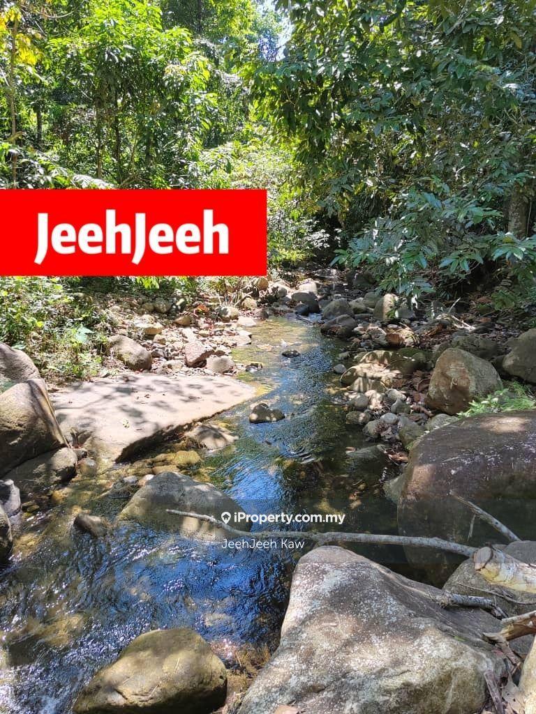 Agricultural Land for Sale in Merbok, Kedah by JeehJeeh Kaw - iProperty.com.my