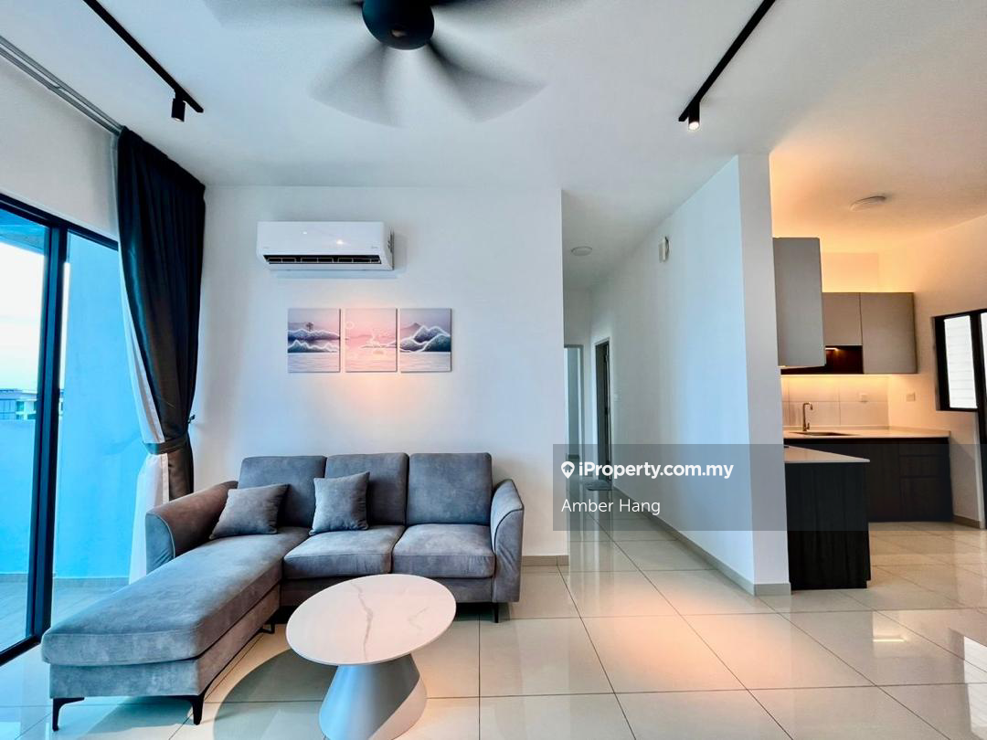 Condominium for Rent in Waterside Residence by Amber Hang - iProperty.com.my