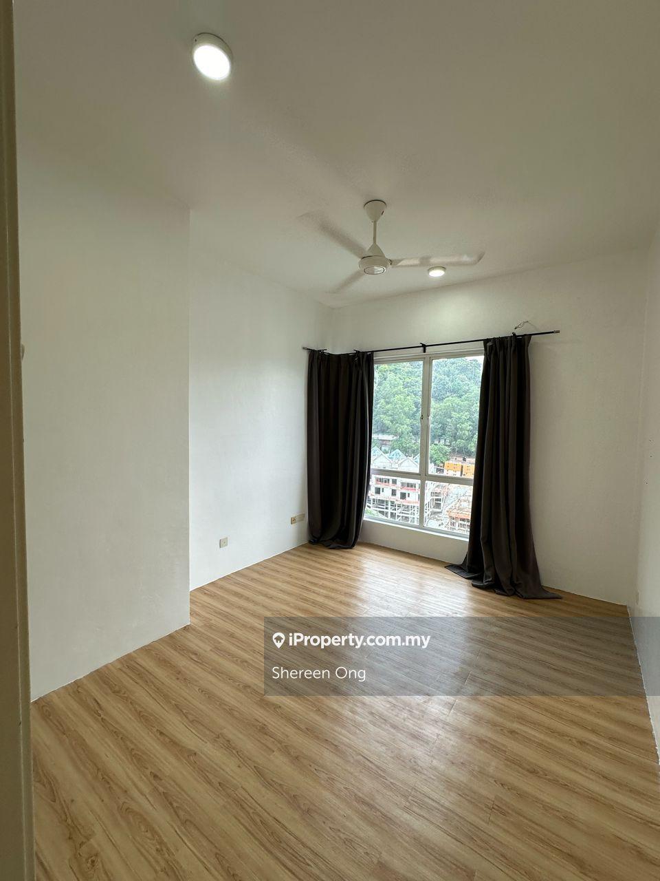 Condominium for Sale in 3 Residen @ Melawati by Shereen Ong - iProperty.com.my