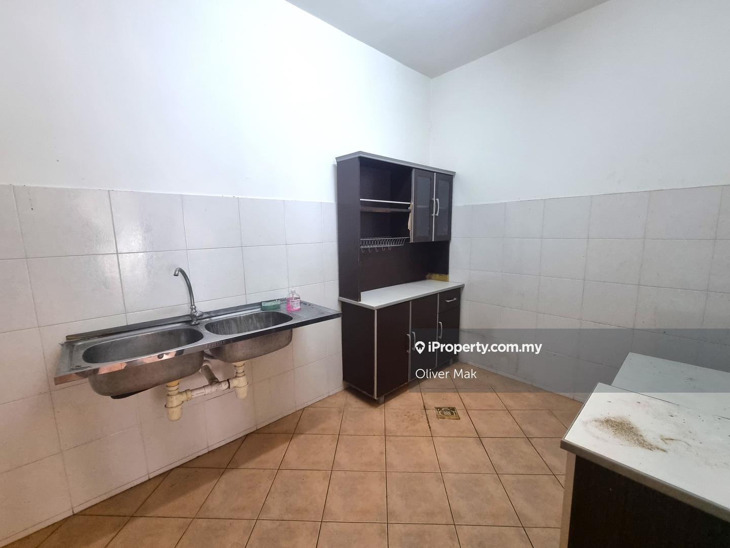 Rumah Berangkai 3 Tingkat untuk Dijual di Bukit Jalil, Kuala Lumpur oleh Oliver Mak - iProperty.com.my