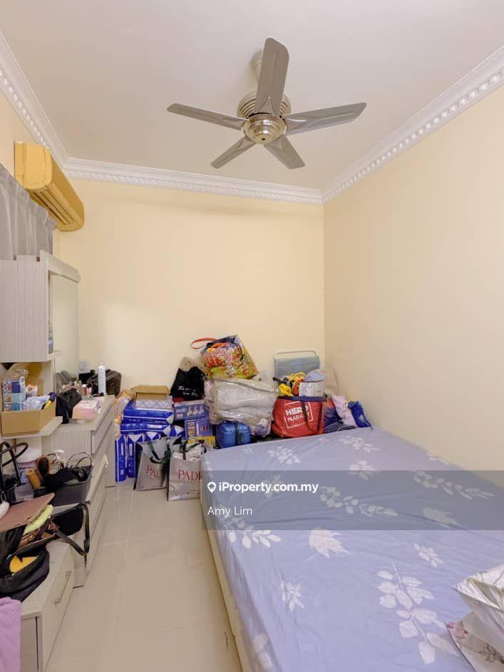 Apartment for Sale in Pangsapuri Saraka by Amy Lim - iProperty.com.my
