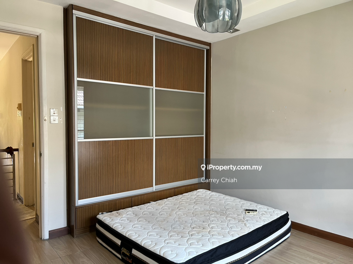 2-storey Terraced House for Sale in Lake Edge, Puchong by Carrey Chiah - iProperty.com.my