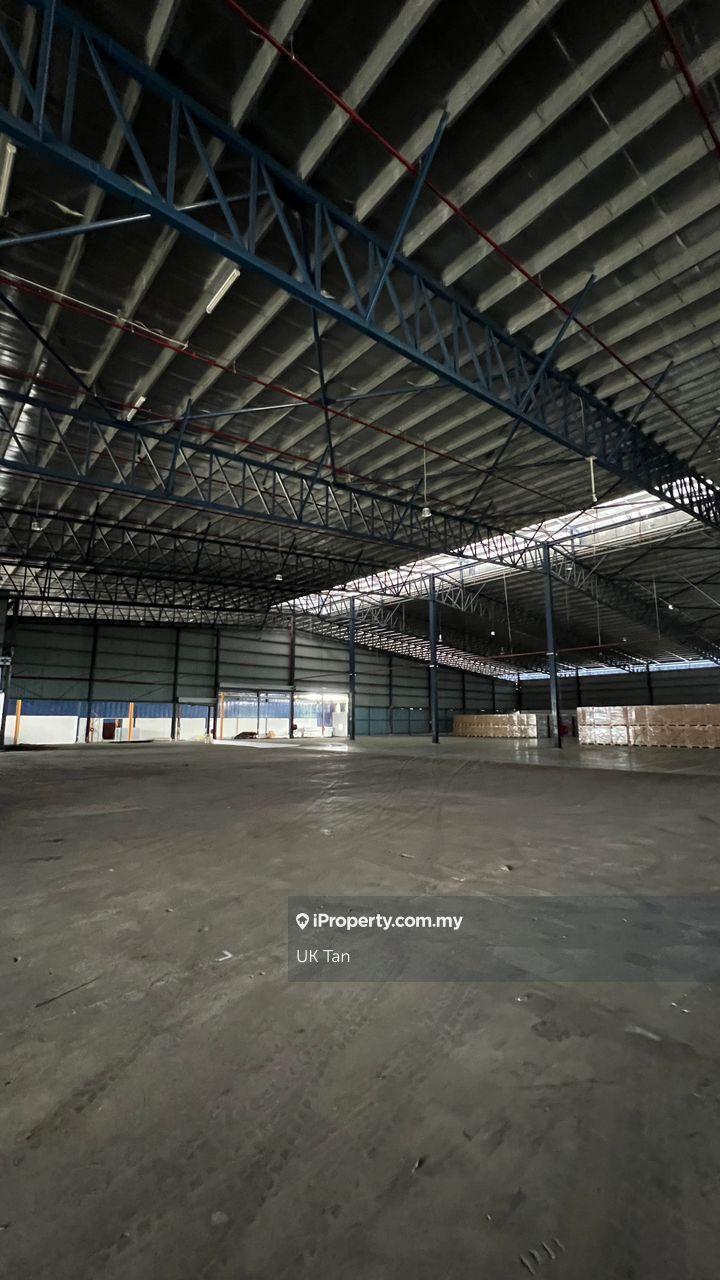 Detached Factory for Rent in Bukit Jelutong, Shah Alam by UK Tan - iProperty.com.my