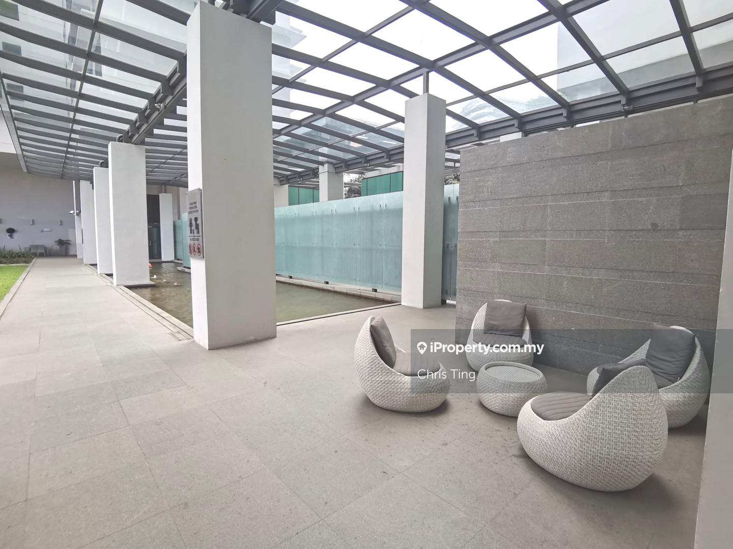 Condominium for Sale in Zehn Bukit Pantai by Chris Ting - iProperty.com.my