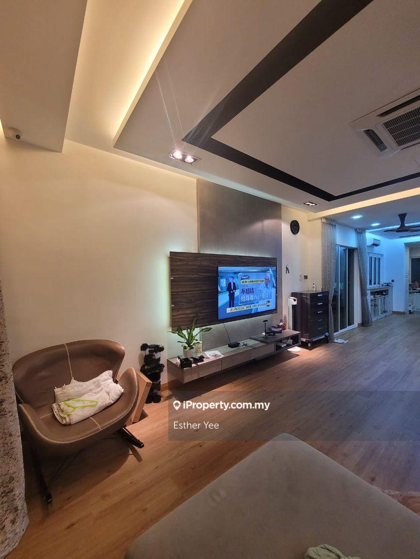 Rumah Berkembar untuk Dijual di Bandar Baru Selayang, Selayang oleh Esther Yee - iProperty.com.my