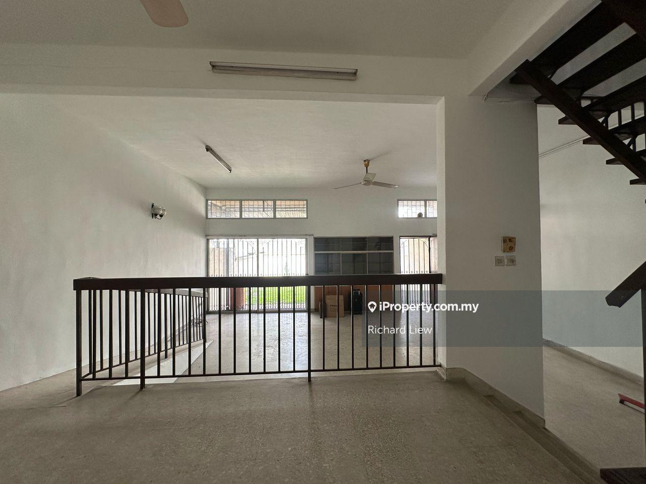 Rumah Berangkai 2 Tingkat untuk Dijual di SS2, Petaling Jaya oleh Richard Liew - iProperty.com.my