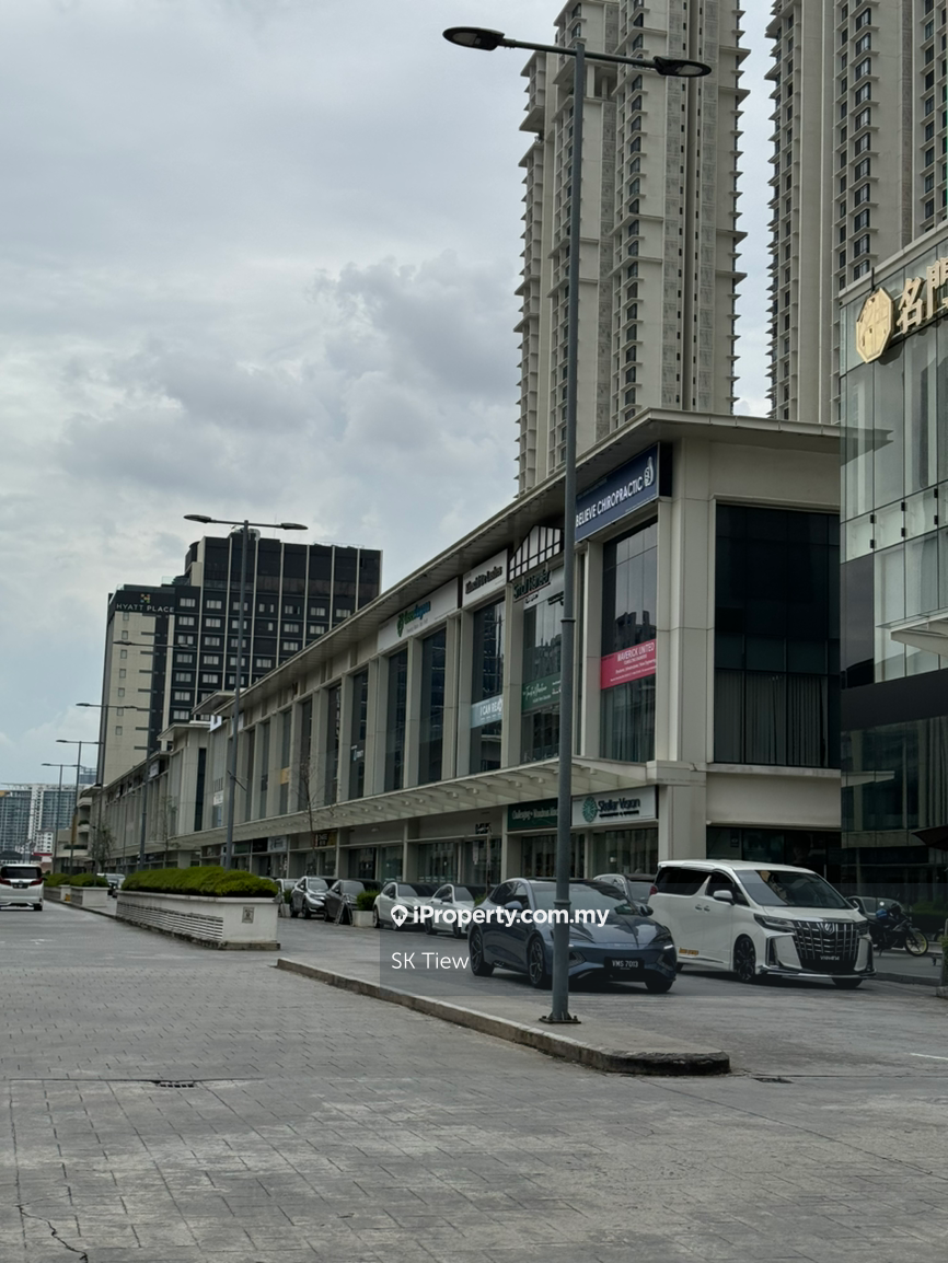 Shop-Office for Sale in Bukit Jalil, Kuala Lumpur by SK Tiew - iProperty.com.my