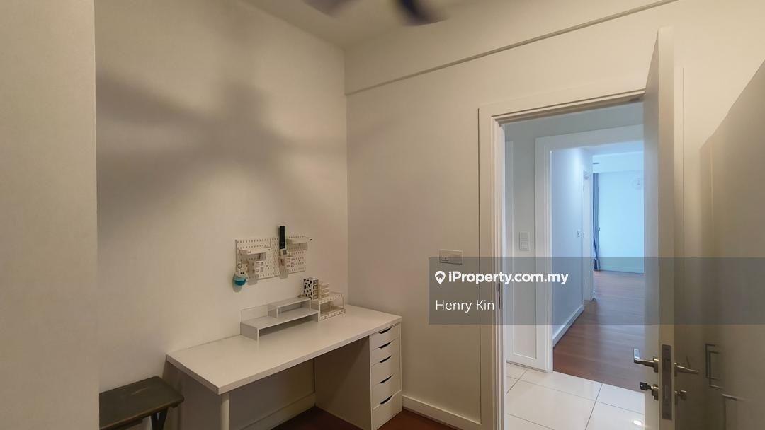 Kondominium untuk Disewa di Westside Three oleh Henry Kin - iProperty.com.my