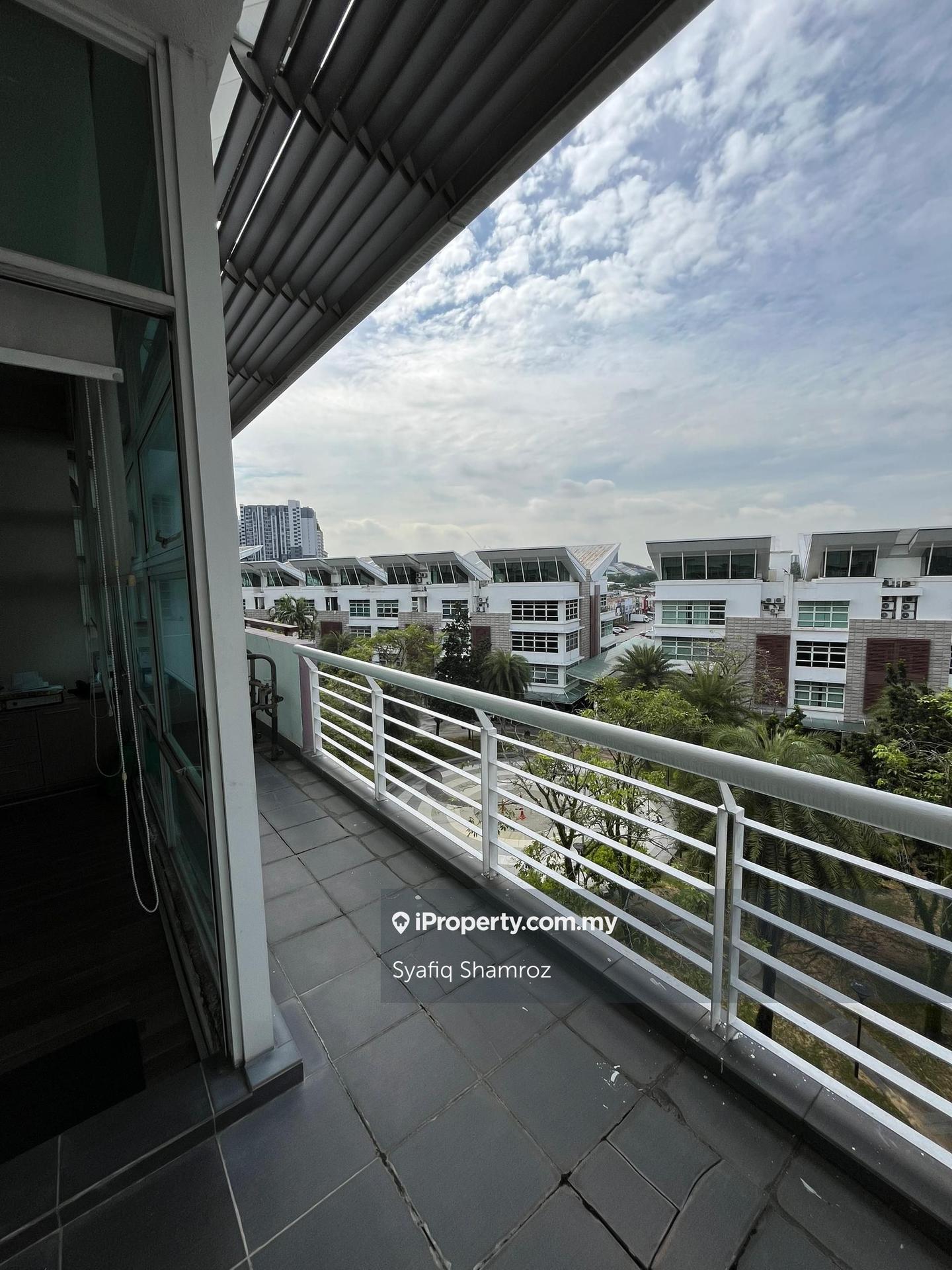 Shop-Office for Sale in Seksyen 13, Shah Alam by Syafiq Shamroz - iProperty.com.my